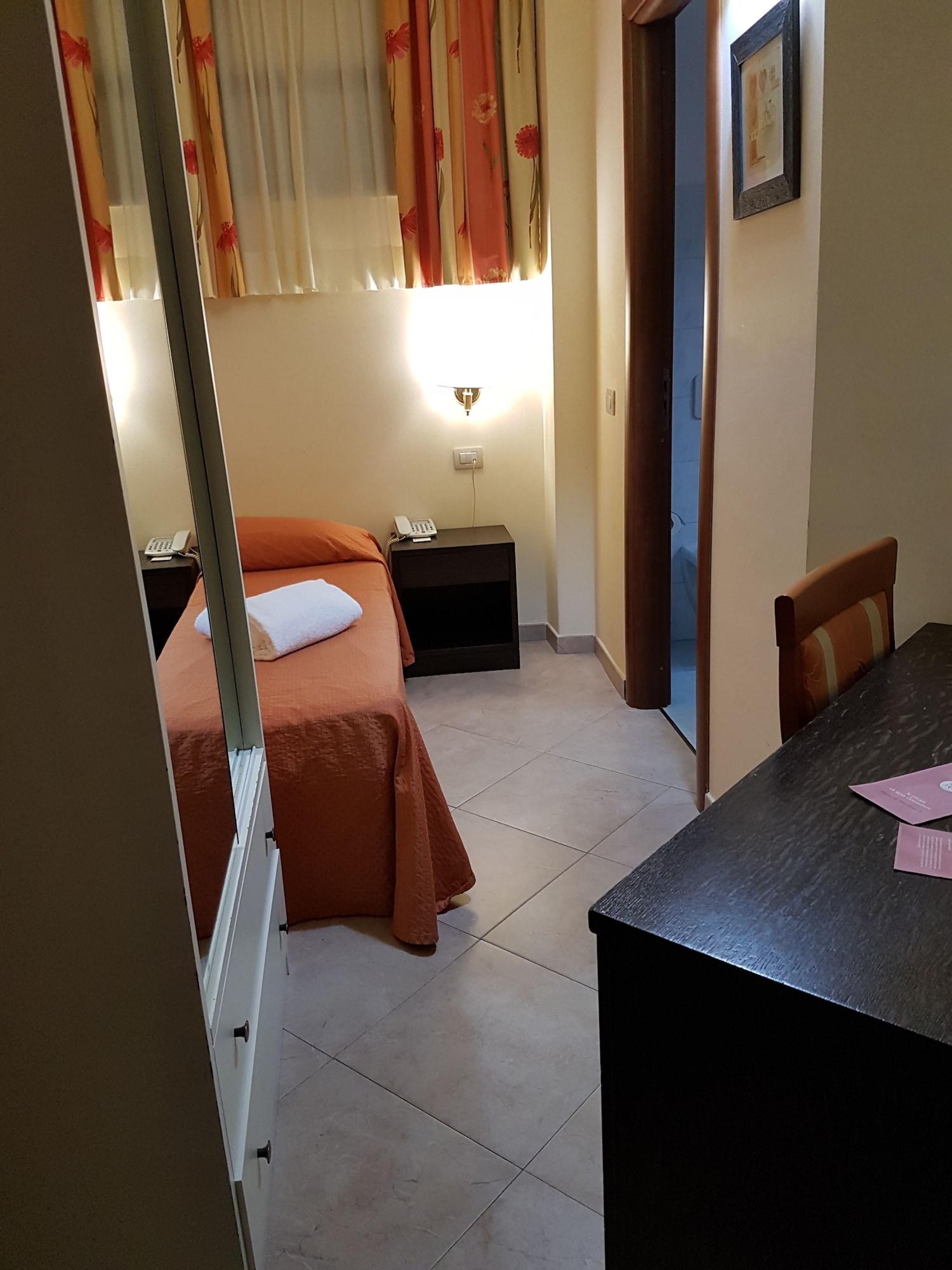 Hotel Orizzonte เลโตยานนี ภายนอก รูปภาพ