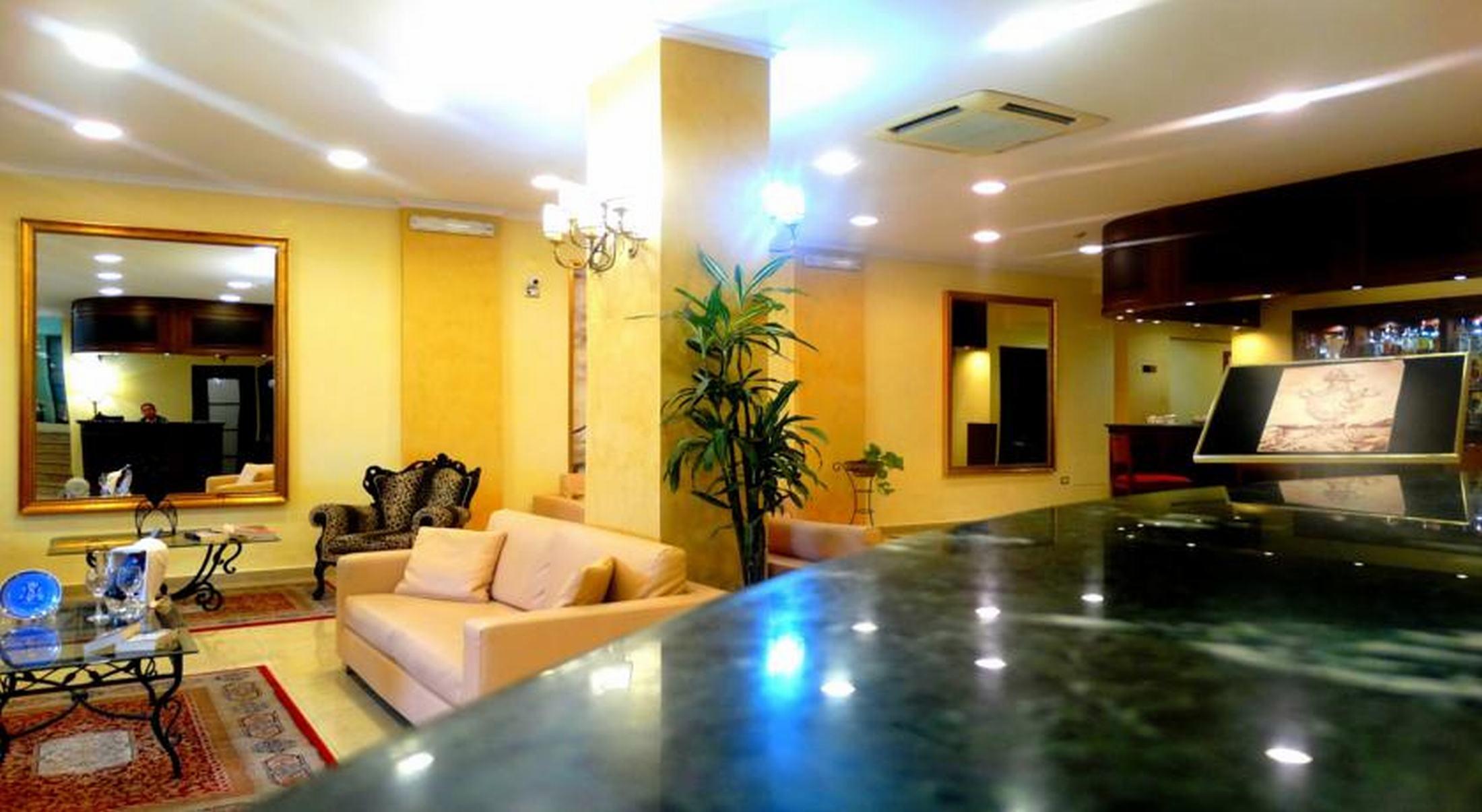 Hotel Orizzonte เลโตยานนี ภายนอก รูปภาพ