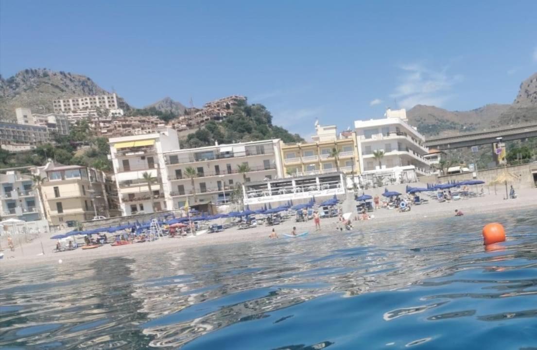 Hotel Orizzonte เลโตยานนี ภายนอก รูปภาพ