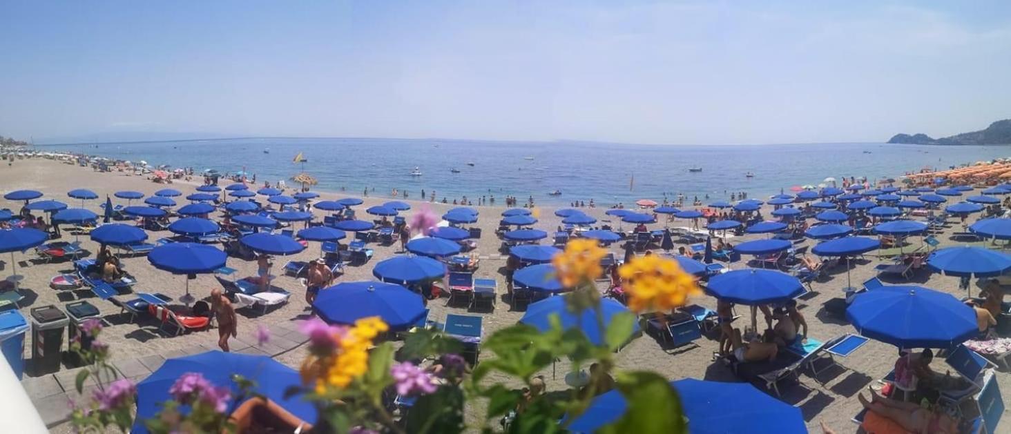 Hotel Orizzonte เลโตยานนี ภายนอก รูปภาพ