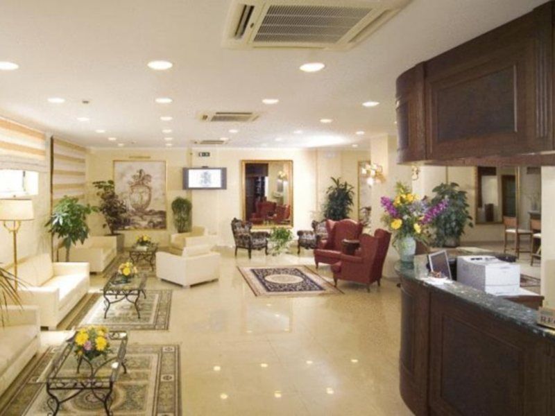 Hotel Orizzonte เลโตยานนี ภายนอก รูปภาพ