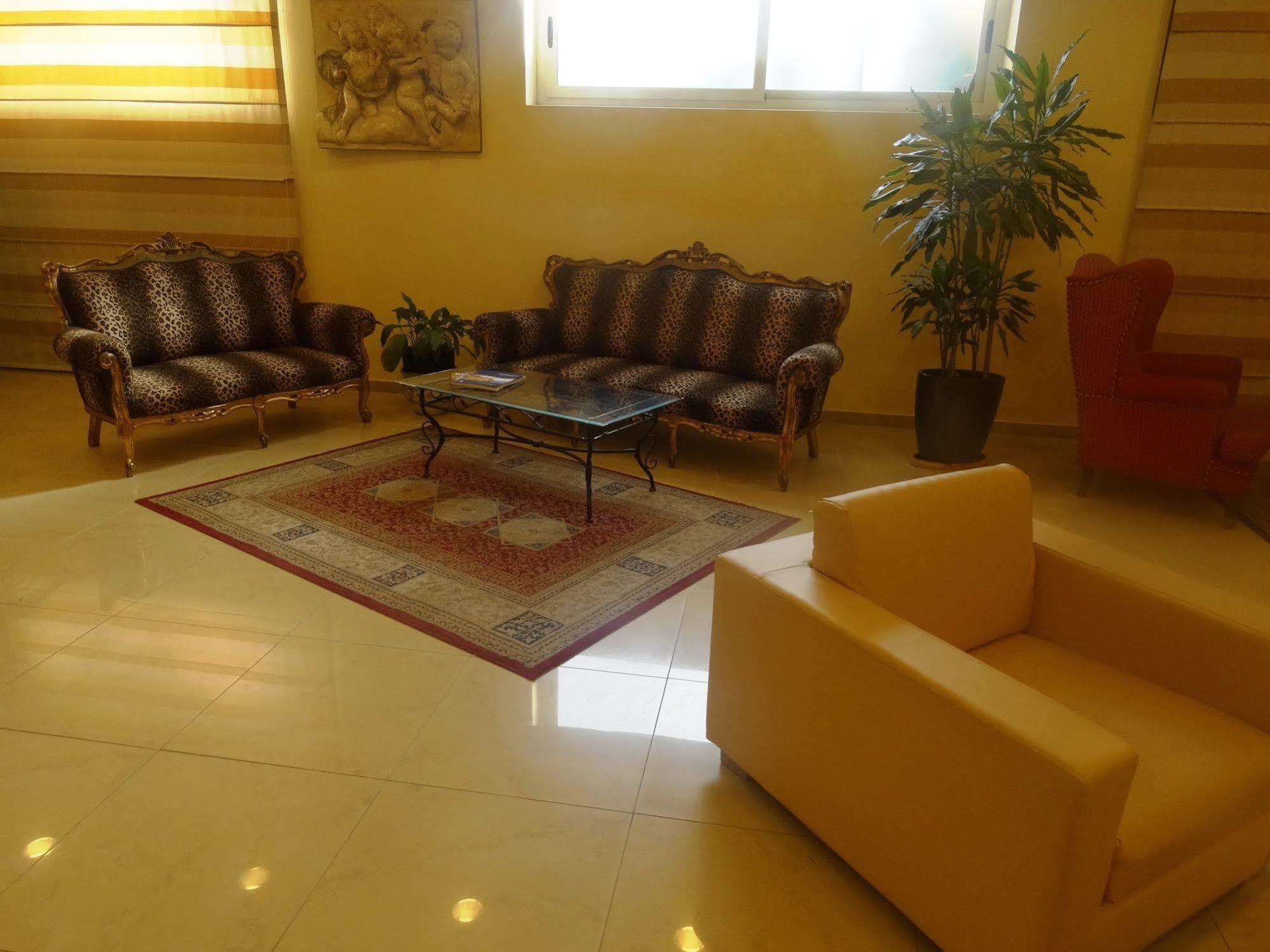 Hotel Orizzonte เลโตยานนี ภายนอก รูปภาพ