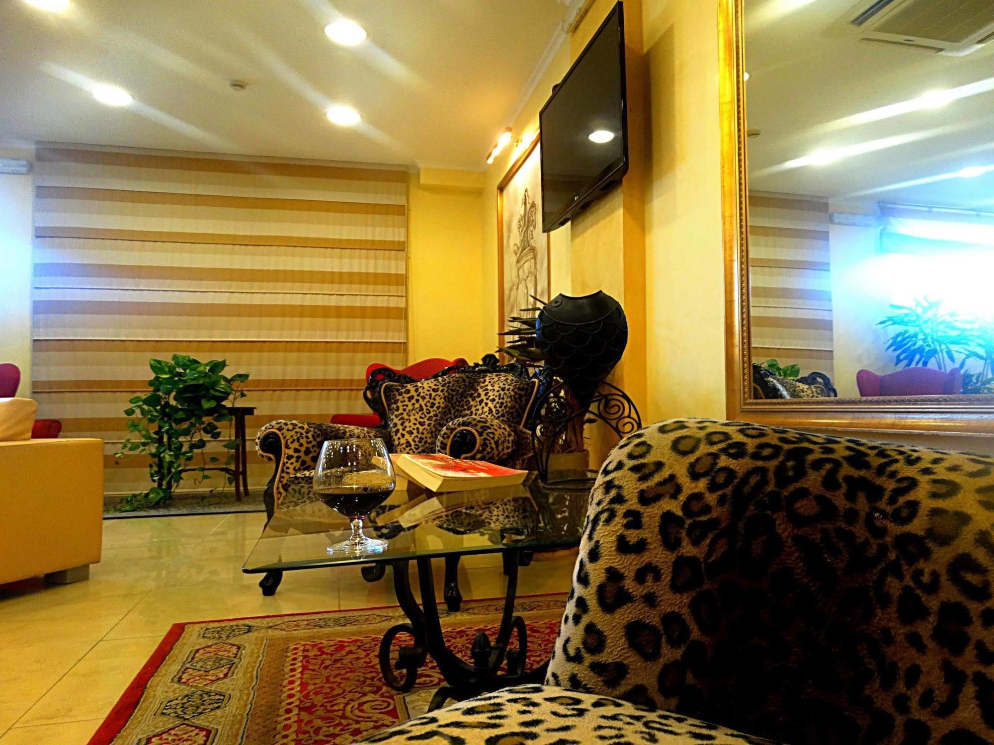 Hotel Orizzonte เลโตยานนี ภายนอก รูปภาพ